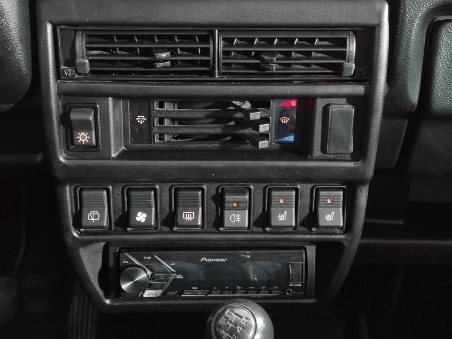 Lada (ВАЗ) 2131 (4x4) I Нижний Новгород  - изображение 15