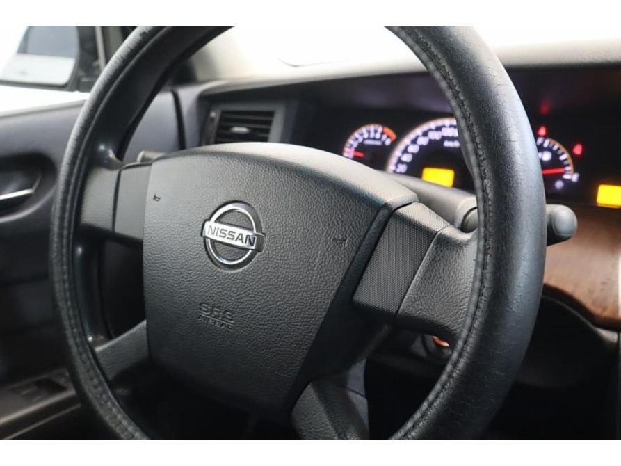 Nissan Teana I Рестайлинг Коломна  - изображение 8