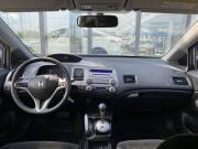 Honda Civic VIII Рестайлинг Москва  - изображение 33