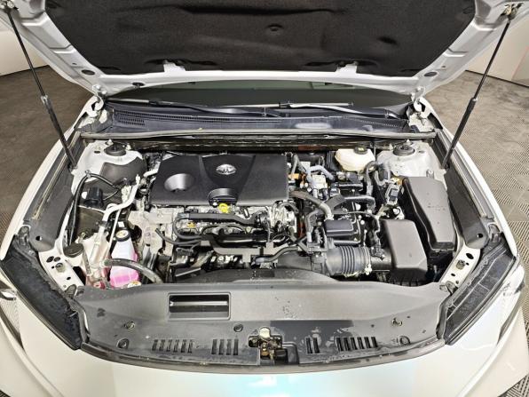 Toyota Camry IX (XV80) China Market с пробегом 2024 года, цена 3 750 000 рублей, 54340 км, седан, Автокод Объявления