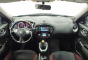 Nissan Juke I Екатеринбург  - изображение 35