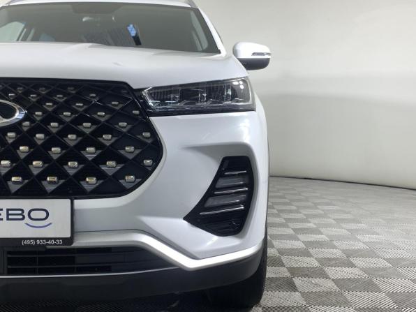 Chery Tiggo 7 Pro I с пробегом 2021 года, цена 1 415 000 рублей, 100493 км, внедорожник, Автокод Объявления
