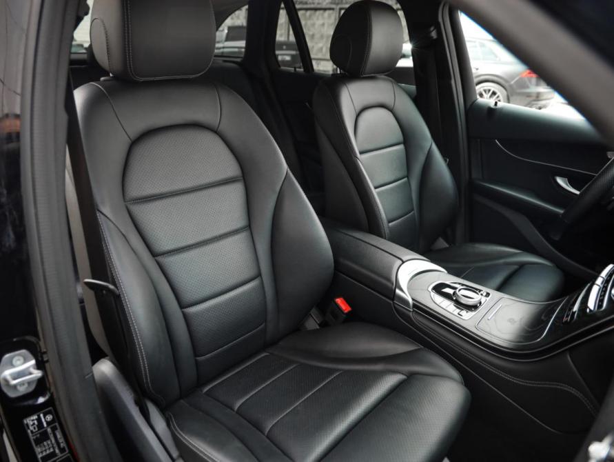 Mercedes-Benz GLC I (X253) Санкт-Петербург  - изображение 24