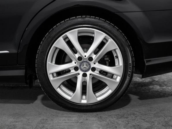 Mercedes-Benz C-Класс III (W204) Рестайлинг с пробегом 2012 года, цена 1 249 500 рублей, 91073 км, универсал, Автокод Объявления