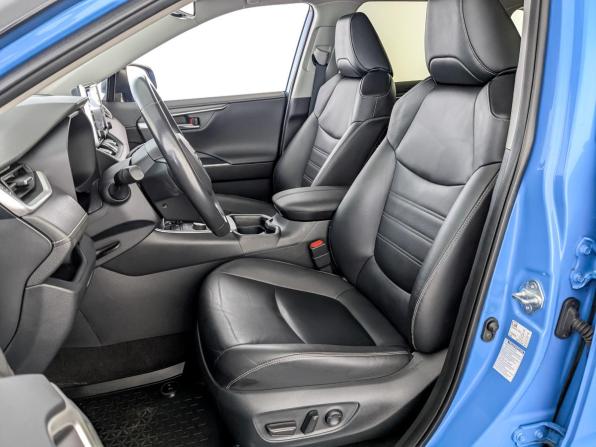 Toyota RAV4 V (XA50) с пробегом 2019 года, цена 3 190 000 рублей, 135425 км, внедорожник, Автокод Объявления