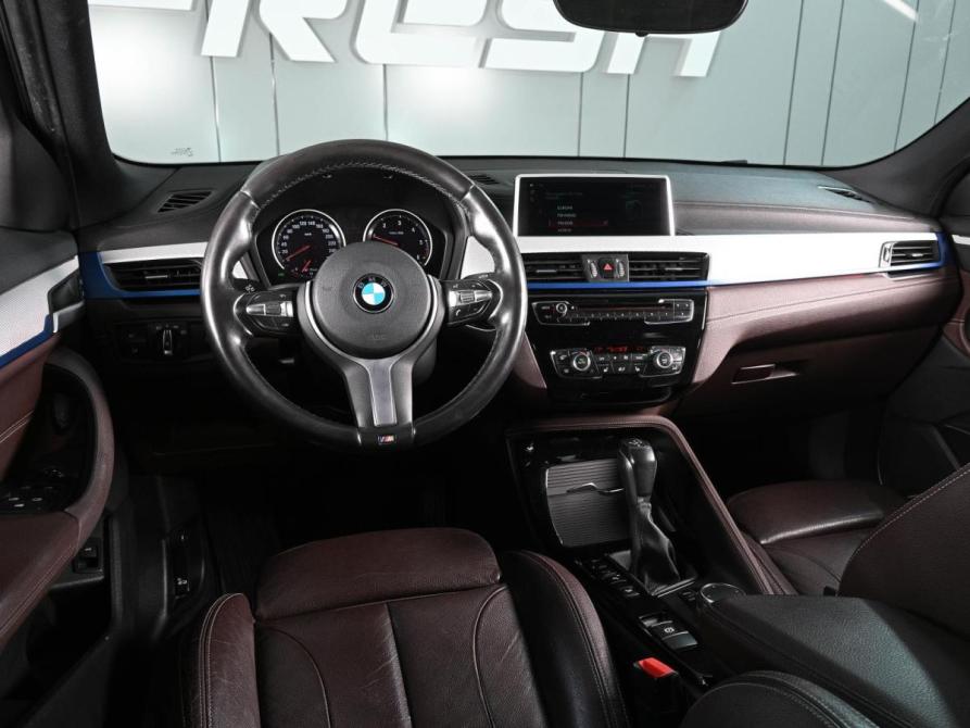 BMW X2 I (F39) Ростов-на-Дону  - изображение 6