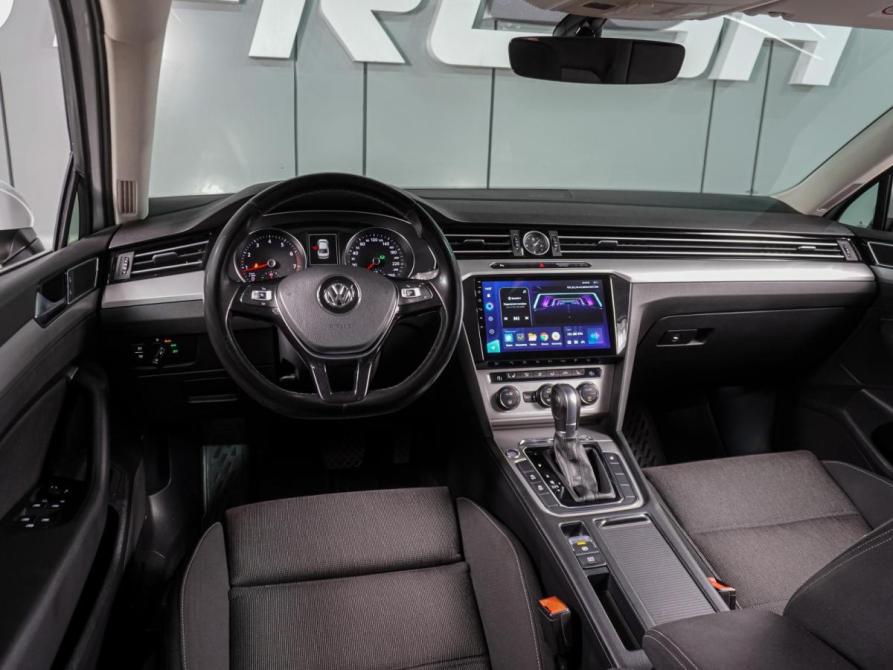 Volkswagen Passat B8 Воронеж  - изображение 6