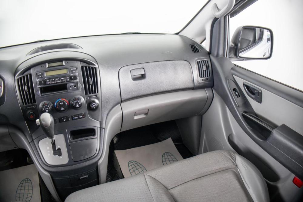Hyundai Grand Starex I Пермь  - изображение 14