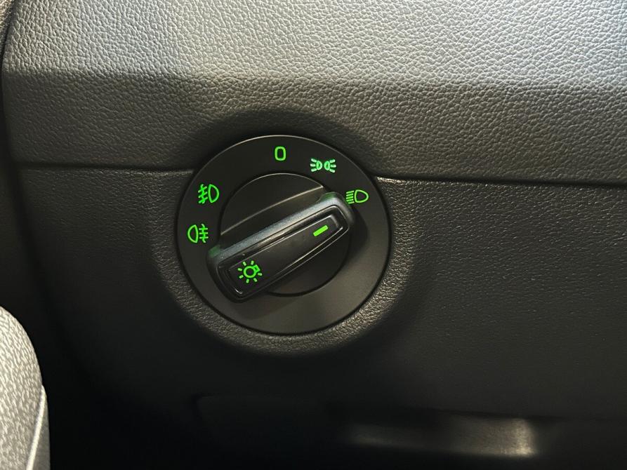 Skoda Octavia III (A7) Рестайлинг Балашиха  - изображение 9