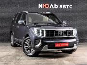Kia Mohave I Рестайлинг 2 Екатеринбург  - изображение 27