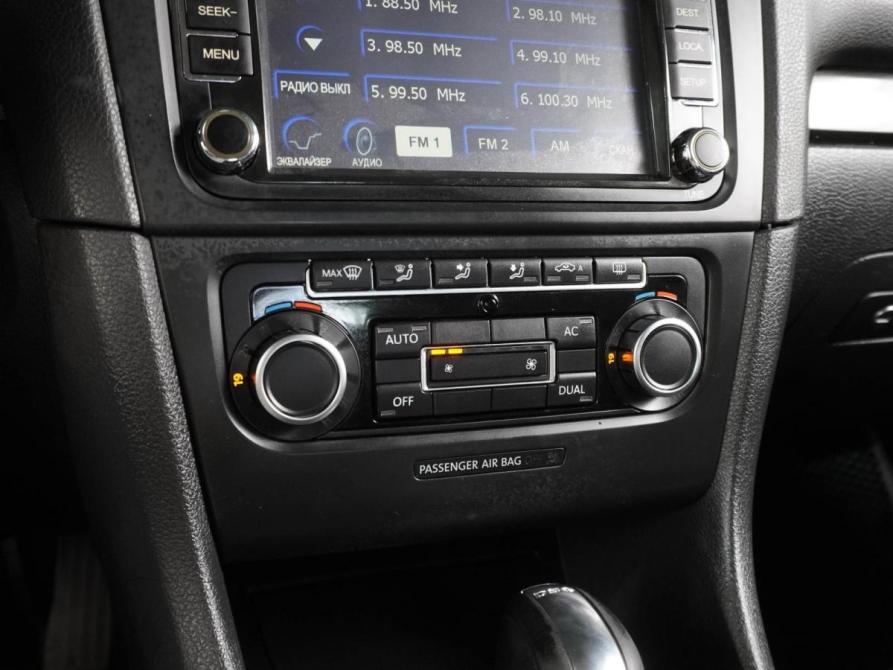 Volkswagen Golf VI Воронеж  - изображение 12
