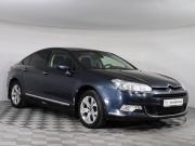 Citroen C5 II Химки  - изображение 11