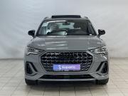 Audi Q3 III (FJ) Воронеж  - изображение 24