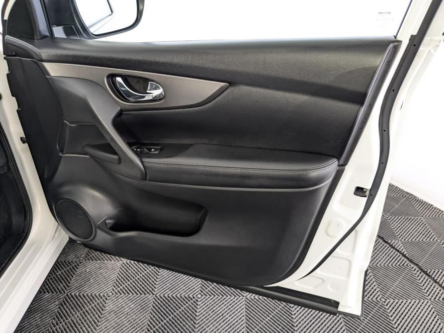 Nissan Qashqai II Рестайлинг Москва  - изображение 25