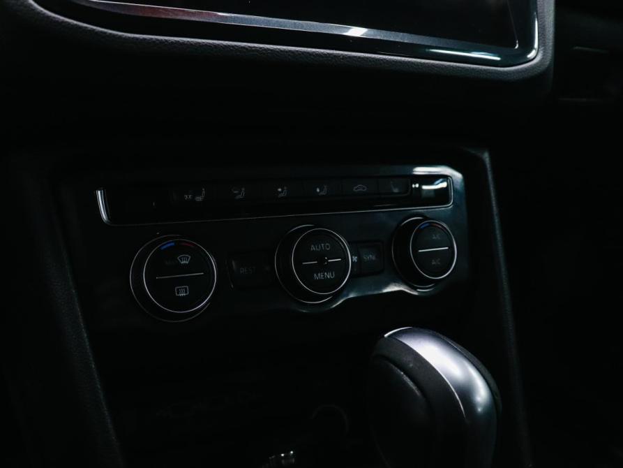 Volkswagen Tiguan II Красноярск  - изображение 23