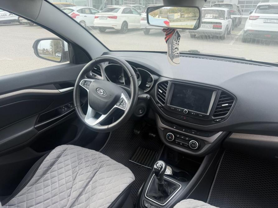 Lada (ВАЗ) Vesta I Волгоград  - изображение 7