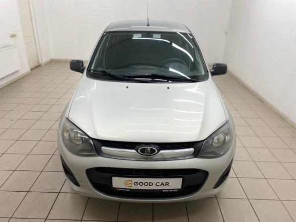Lada (ВАЗ) Kalina II с пробегом 2014 года, цена 469 000 рублей, 82781 км, хэтчбек, Автокод Объявления