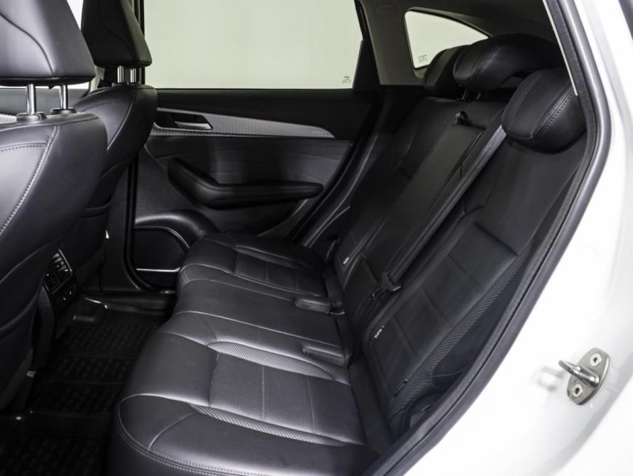 Haval F7 I Рестайлинг Москва  - изображение 15