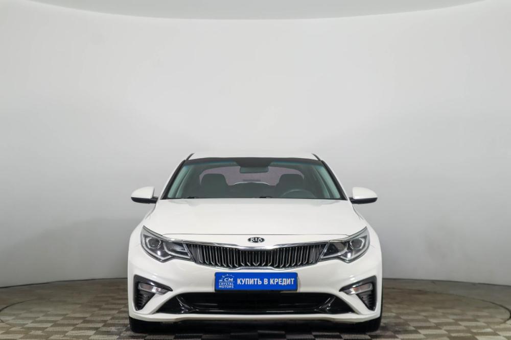 Kia K5 II Пермь  - изображение 2