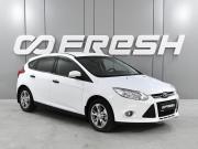 Ford Focus III Ростов-на-Дону  - изображение 19