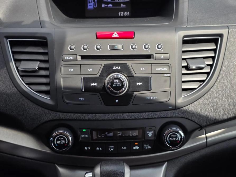 Honda CR-V IV Санкт-Петербург  - изображение 21