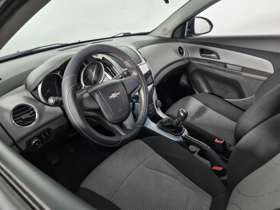 Chevrolet Cruze I Рестайлинг Нижний Новгород  - изображение 11