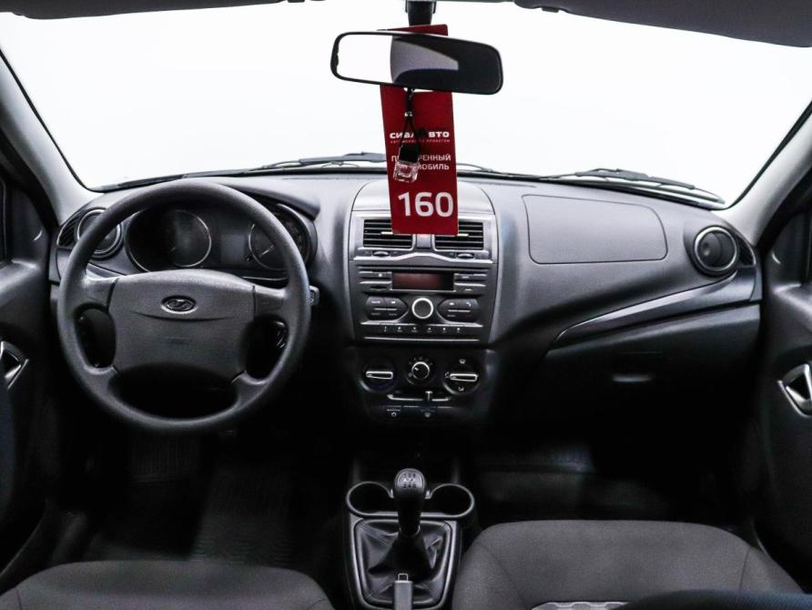 Lada (ВАЗ) Granta I Рестайлинг Красноярск  - изображение 14