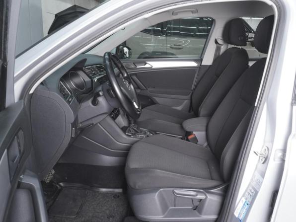 Volkswagen Tiguan II с пробегом 2020 года, цена 3 090 000 рублей, 104929 км, внедорожник, Автокод Объявления