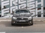 Volkswagen Golf VI Краснодар  - изображение 23