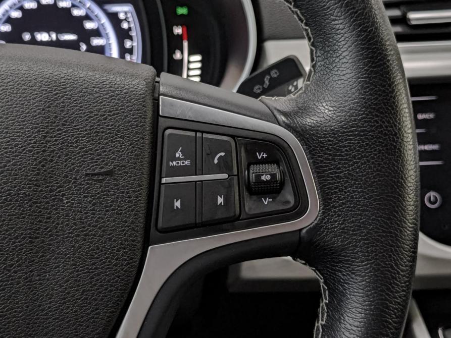 Geely Atlas I Москва  - изображение 26