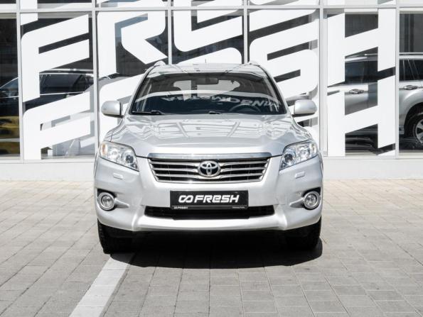 Toyota RAV4 III (XA30) Рестайлинг с пробегом 2012 года, цена 1 225 000 рублей, 228484 км, внедорожник, Автокод Объявления