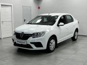 Renault Logan II Рестайлинг Казань  - изображение 17