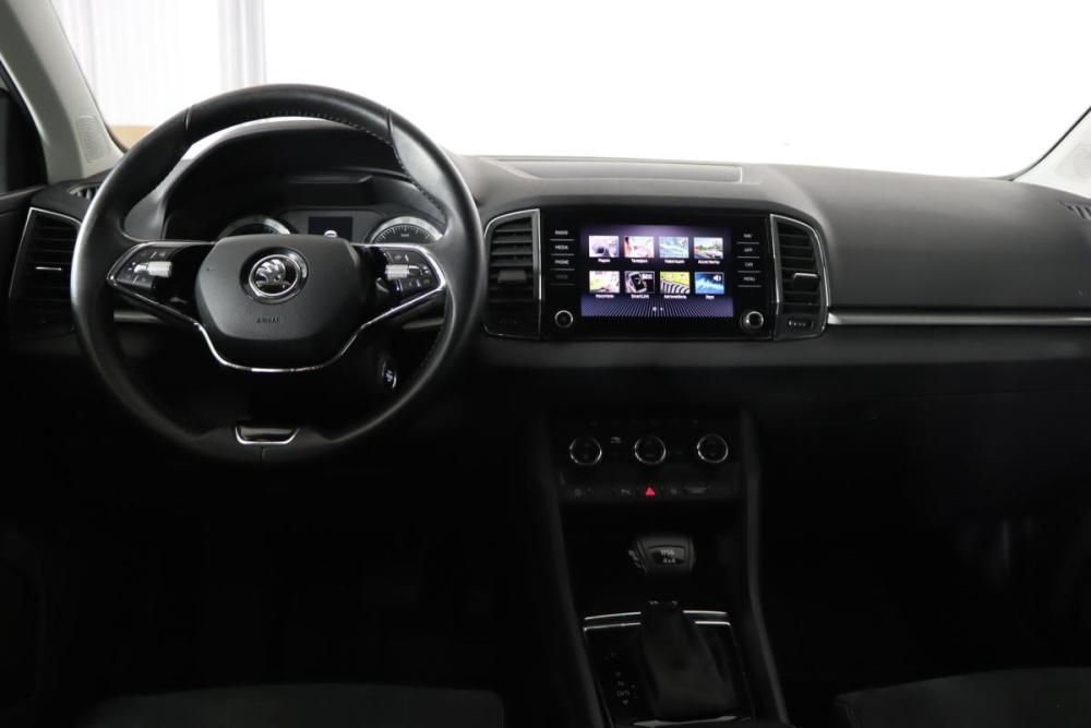 Skoda Karoq I Нижний Новгород  - изображение 13