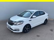 Kia Rio III Рестайлинг Стерлитамак  - изображение 36