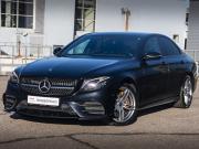 Mercedes-Benz E-Класс V (W213 S213 C238) Москва  - изображение 27