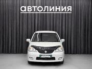 Suzuki Aerio Красноярск  - изображение 20