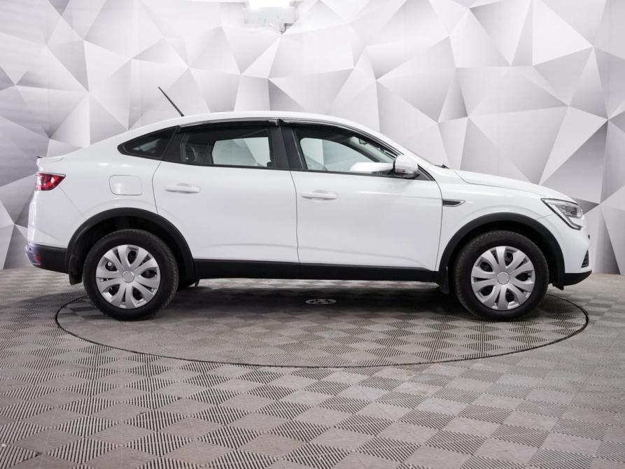 Renault Arkana I Ульяновск  - изображение 6