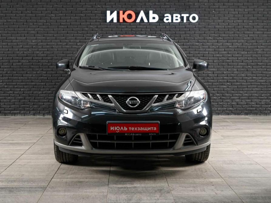Nissan Murano II (Z51) Рестайлинг Екатеринбург  - изображение 2