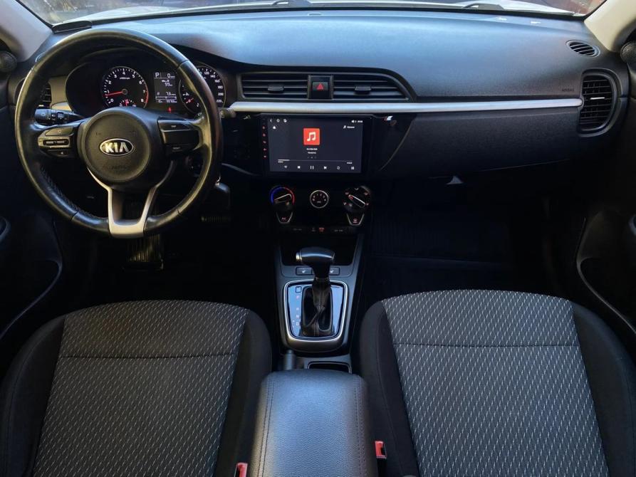 Kia Rio IV Казань  - изображение 9