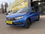 Lada (ВАЗ) Granta I Рестайлинг Нефтекамск  - изображение 13