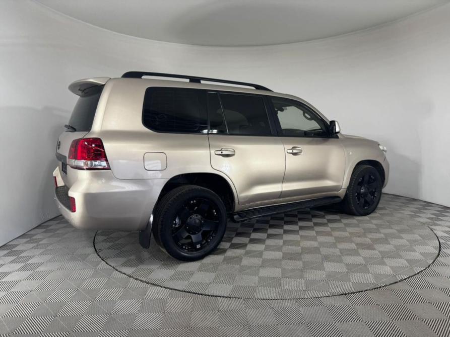Toyota Land Cruiser 200 Series Ногинск  - изображение 2