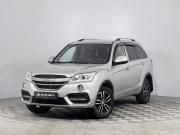 Lifan X60 I Рестайлинг 2 Калининград  - изображение 17