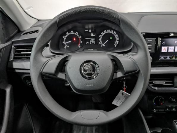 Skoda Rapid II с пробегом 2022 года, цена 1 670 000 рублей, 87379 км, лифтбек, Автокод Объявления