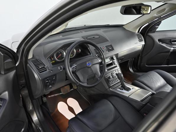 Volvo XC90 I Рестайлинг с пробегом 2010 года, цена 1 599 000 рублей, 240000 км, внедорожник, Автокод Объявления