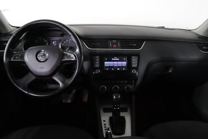 Skoda Octavia III (A7) с пробегом 2014 года, цена 1 149 990 рублей, 193089 км, лифтбек, Автокод Объявления