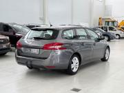 Peugeot 308 II Рестайлинг Калуга  - изображение 21