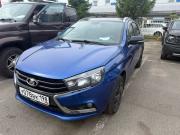 Lada (ВАЗ) Vesta I Санкт-Петербург  - изображение 13