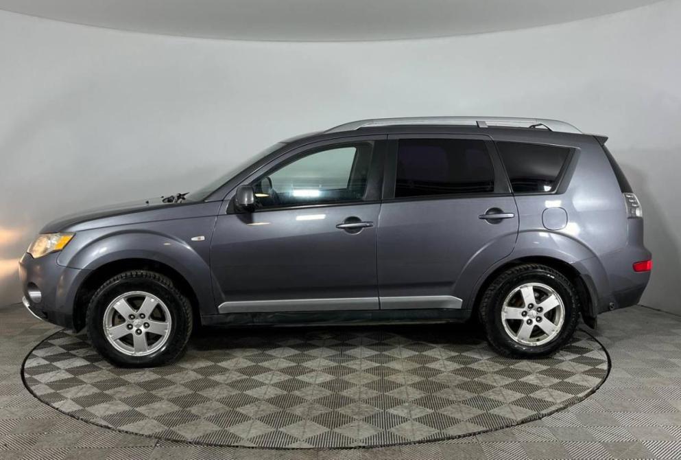 Mitsubishi Outlander II Волгоград  - изображение 4