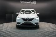 Renault Arkana I Крым  - изображение 33