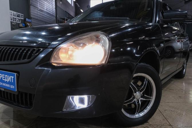 Lada (ВАЗ) Priora I с пробегом 2011 года, цена 349 000 рублей, 253000 км, хэтчбек, Автокод Объявления